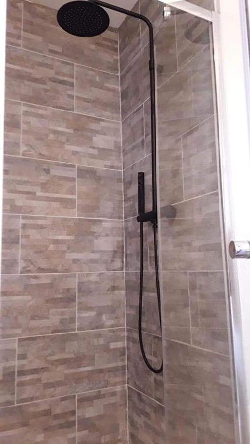 Quarto em Acomodações Particulares Sea Soon Prive Met Jacuzzi En Sauna Bredene