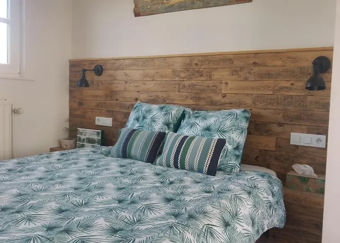 Sea You Soon Prive Kamer Met Jacuzzi En Sauna