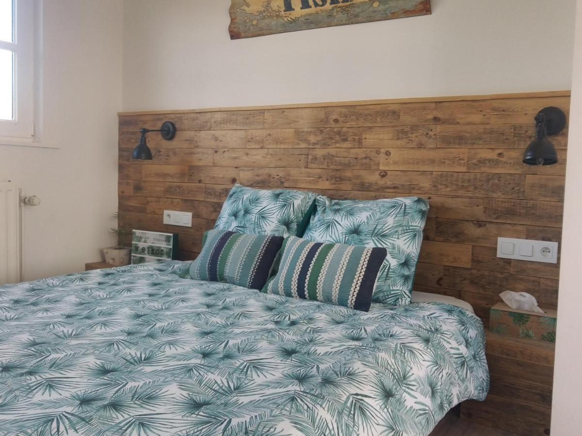 Homestay Sea Soon Prive Met Jacuzzi En Sauna