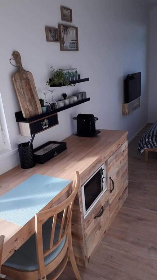 Sea Soon Prive Met Jacuzzi En Sauna
