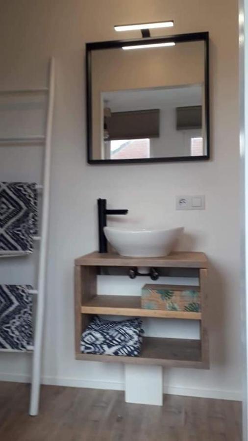 Sea Soon Prive Met Jacuzzi En Sauna *